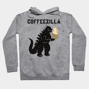 Coffeezilla Hoodie